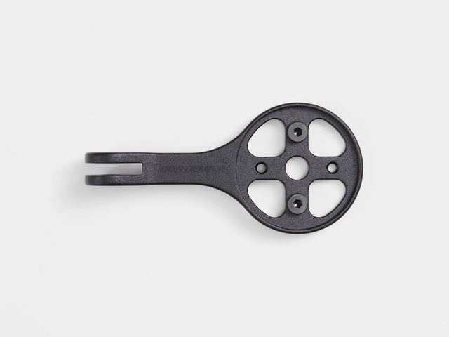 Bontrager Pro Blendr Aluminium Computerhalterung