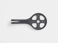 Bontrager Pro Blendr Aluminium Computerhalterung