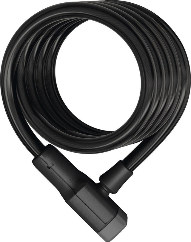 Booster 6512K/180 black