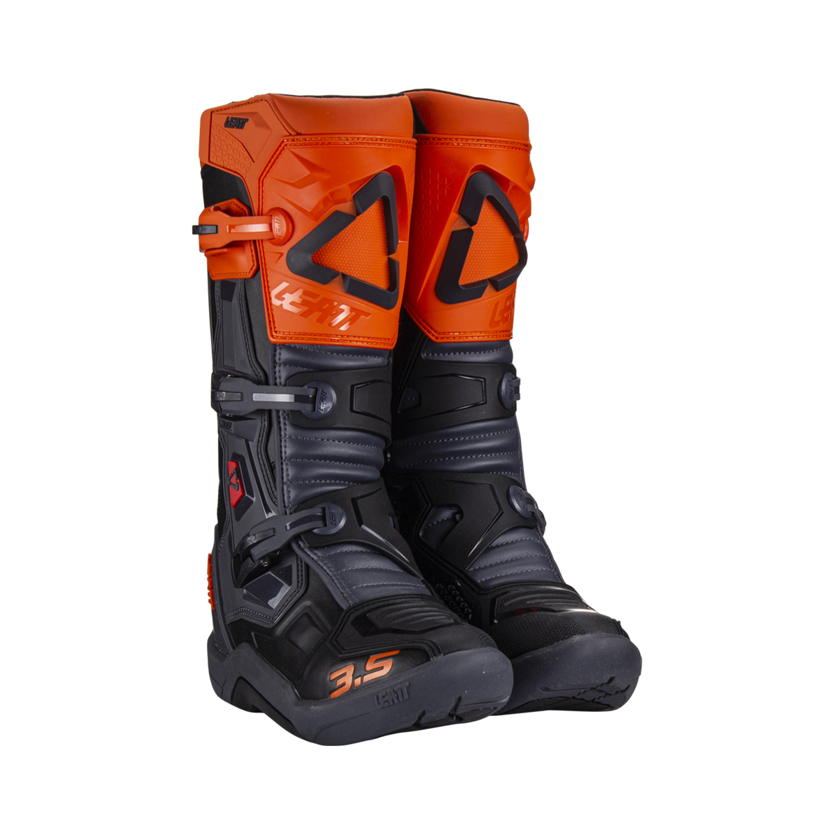 Leatt Boots 3.5 11