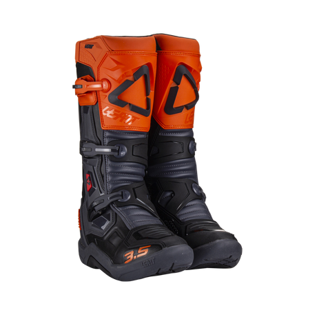 Leatt Boots 3.5 11