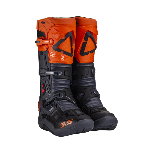 Leatt Boots 3.5 11