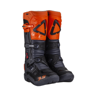 Boots 3.5 - orange