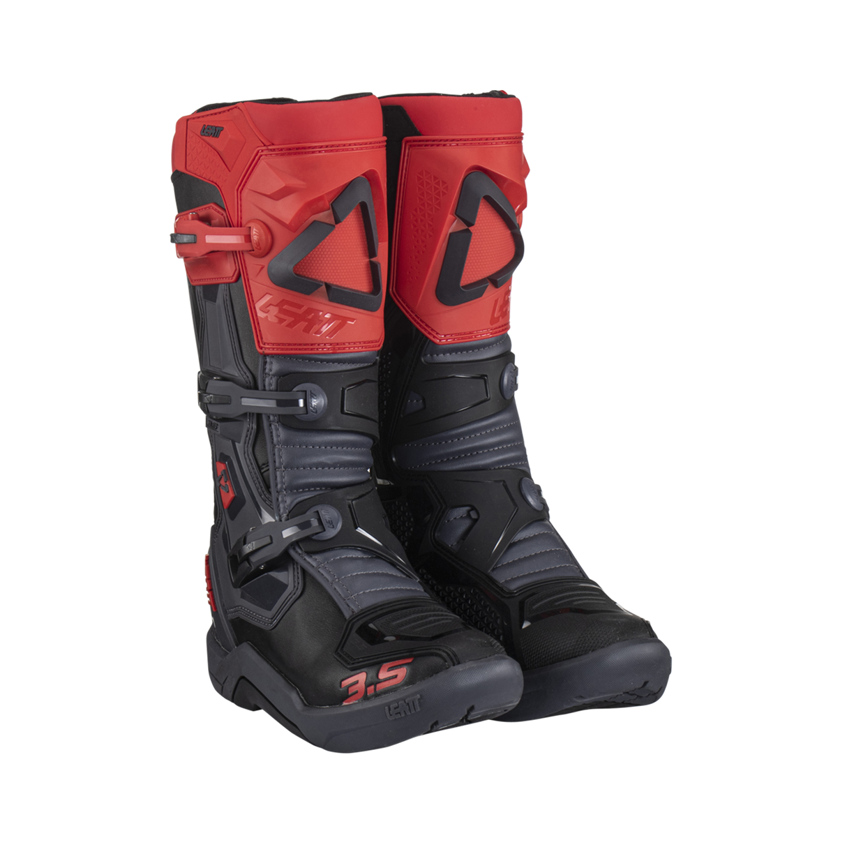 Leatt Boots 3.5 16