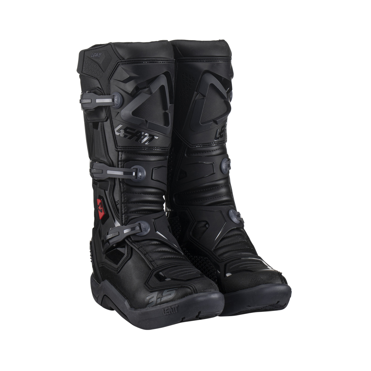 Leatt Boots 3.5 1