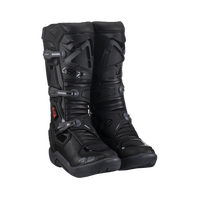 Boots 3.5 - stealth