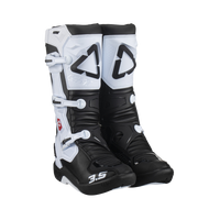 Boots 3.5 - white