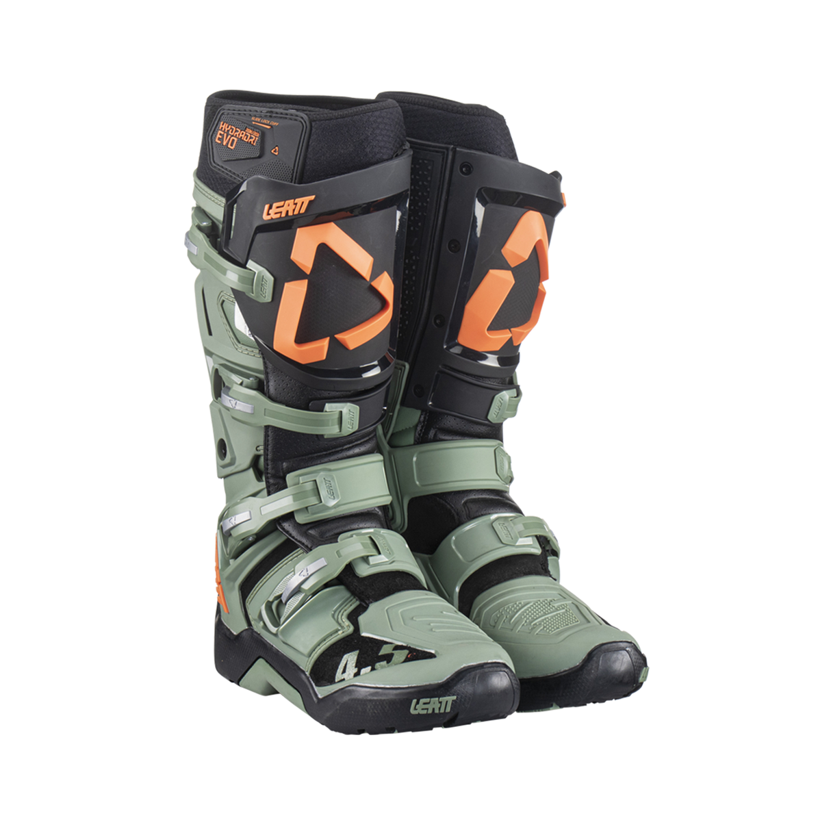 Leatt Boots 4.5 HydraDri 1