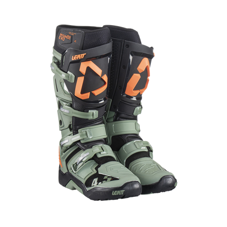 Leatt Boots 4.5 HydraDri 1