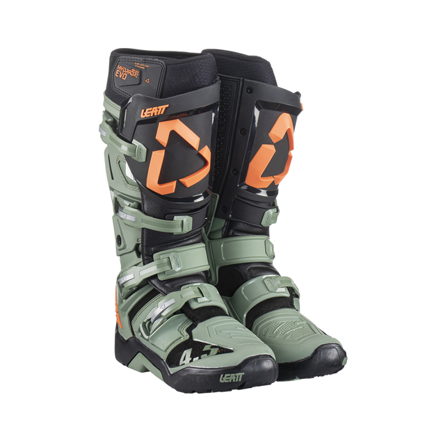 Leatt Boots 4.5 HydraDri 1