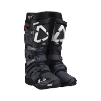Boots 4.5 HydraDri - graphene