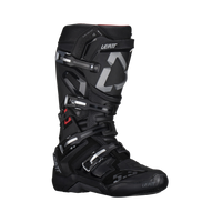 Boots 5.5 FlexLock - black