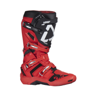 Boots 5.5 FlexLock - red