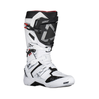 Boots 5.5 FlexLock - white