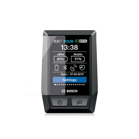 Bosch Kiox 300