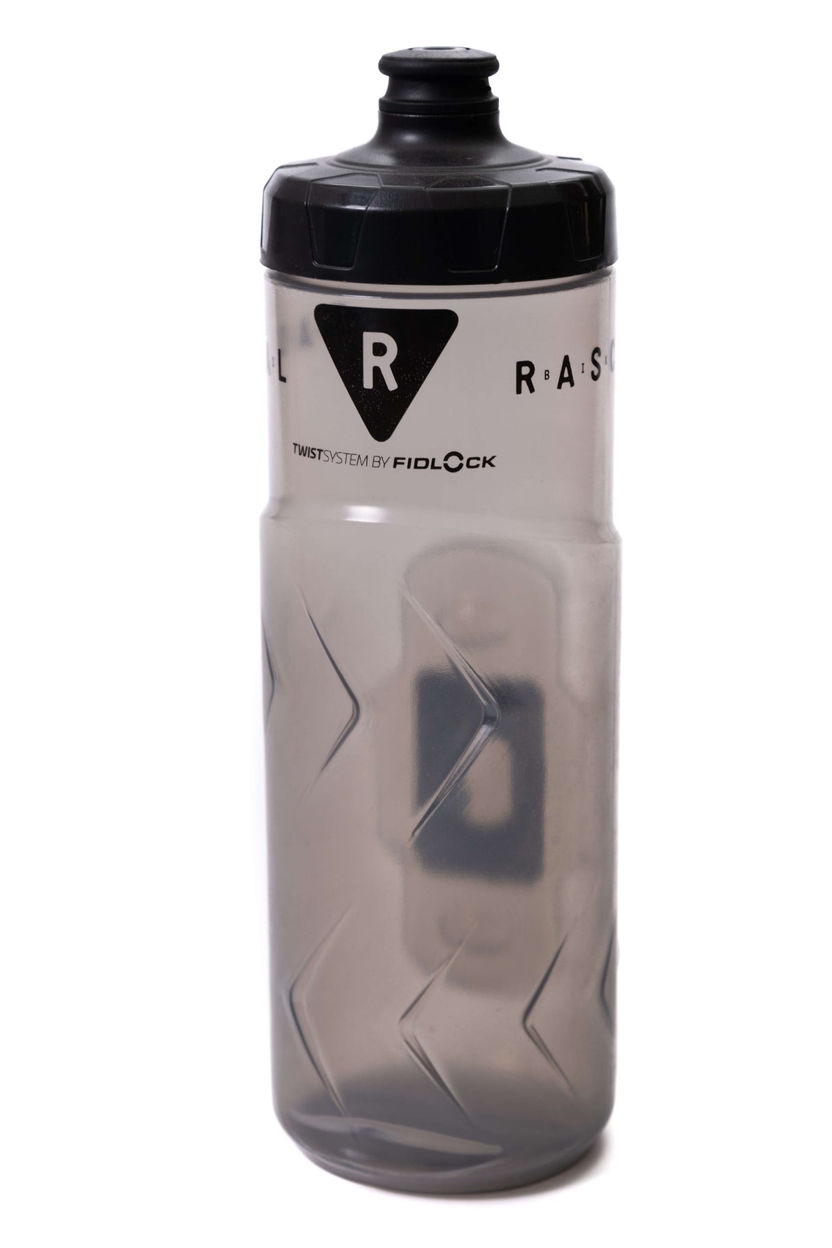 Fidlock Twist Set 600ml - Trinkflasche mit Halter
