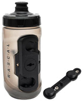 Bottle Twist Set - Drinking bottle with holder 