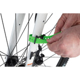 Bow Tie Strap Anchors - Flaschenhalterbefestigung