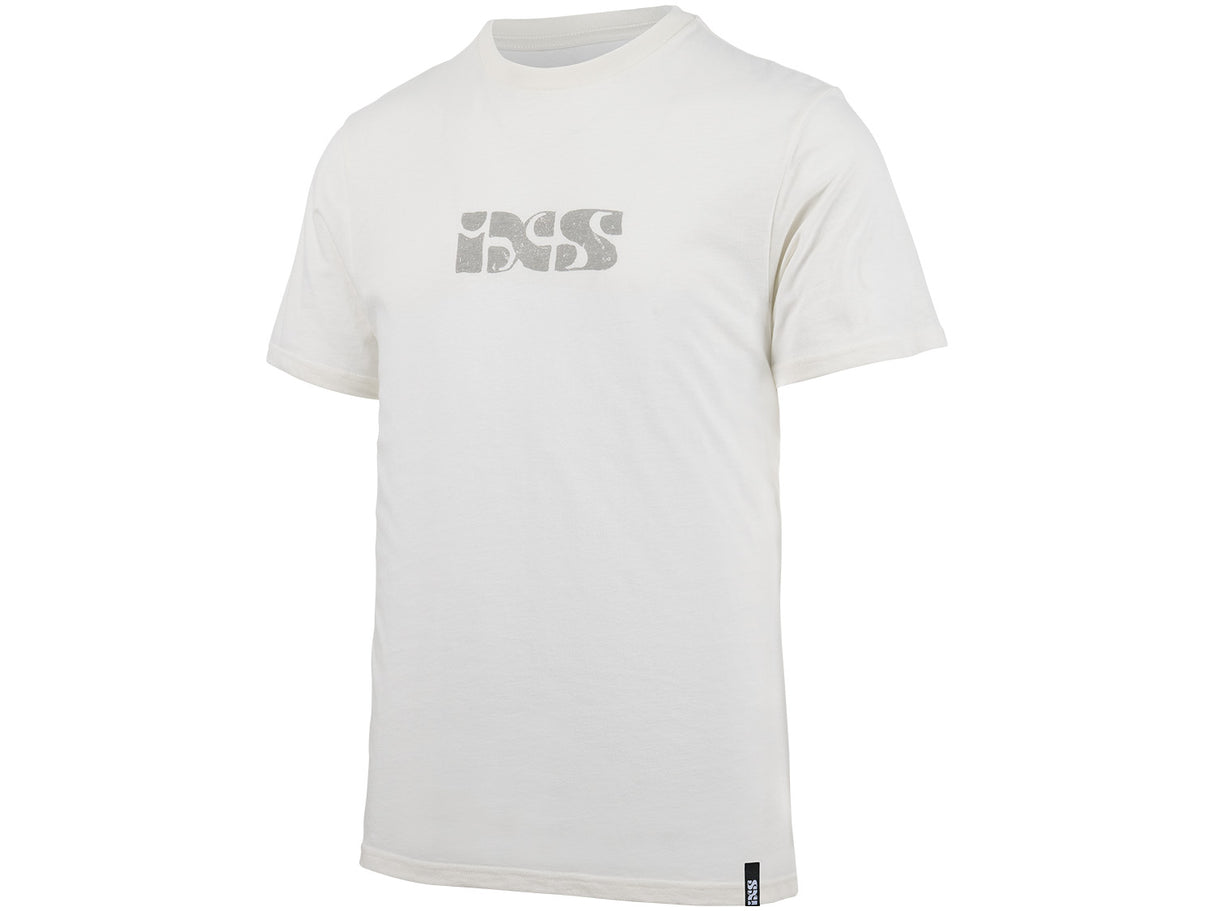 Brand organic 2.0 tee - Off White