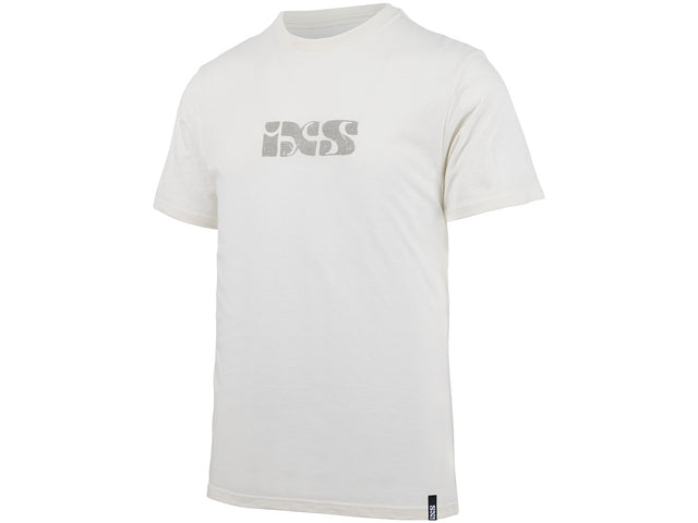 Brand organic 2.0 tee - Off White