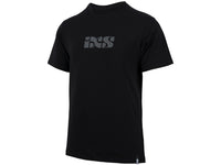 Brand organic 2.0 tee - schwarz 