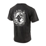 T-Shirt Breakthrough Schwarz