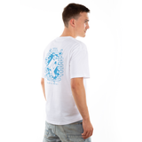 T-Shirt Breakthrough Weiß