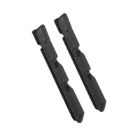 Bremsgummi V-Brake für XT/XTR - Schwarz