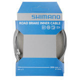 Bremszug Road mit SIL TEC