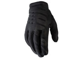 Brisker Thermo-Handschuhe - black