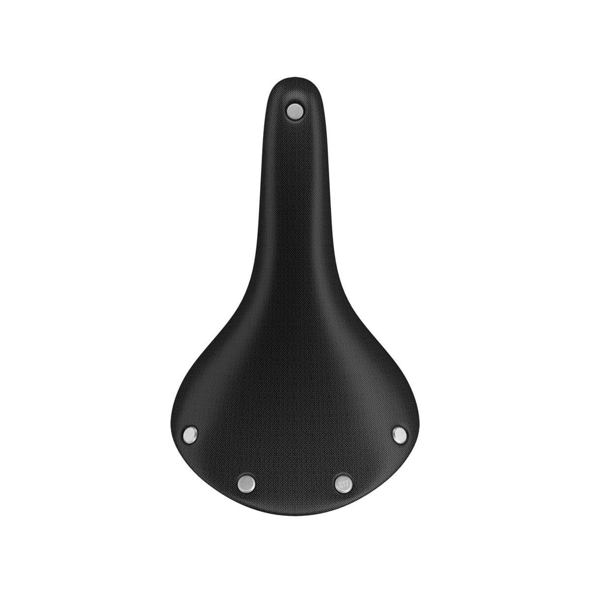 C17 Special Recycled Nylon Cambium black