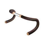 Microfiber Bar Tape 3 mm - brown