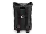 Pickwick Baumwoll-Canvas-Tasche 26L - Total Schwarz