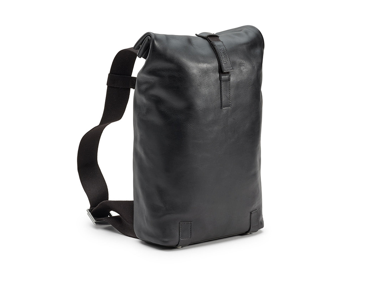 Brooks Bike Backpack Pickwick Hard Leather Bag 12L