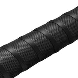 Rubber Bar Tape Cambium 3 mm - black