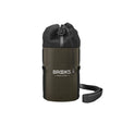 Scape Feed Pouch - mud green