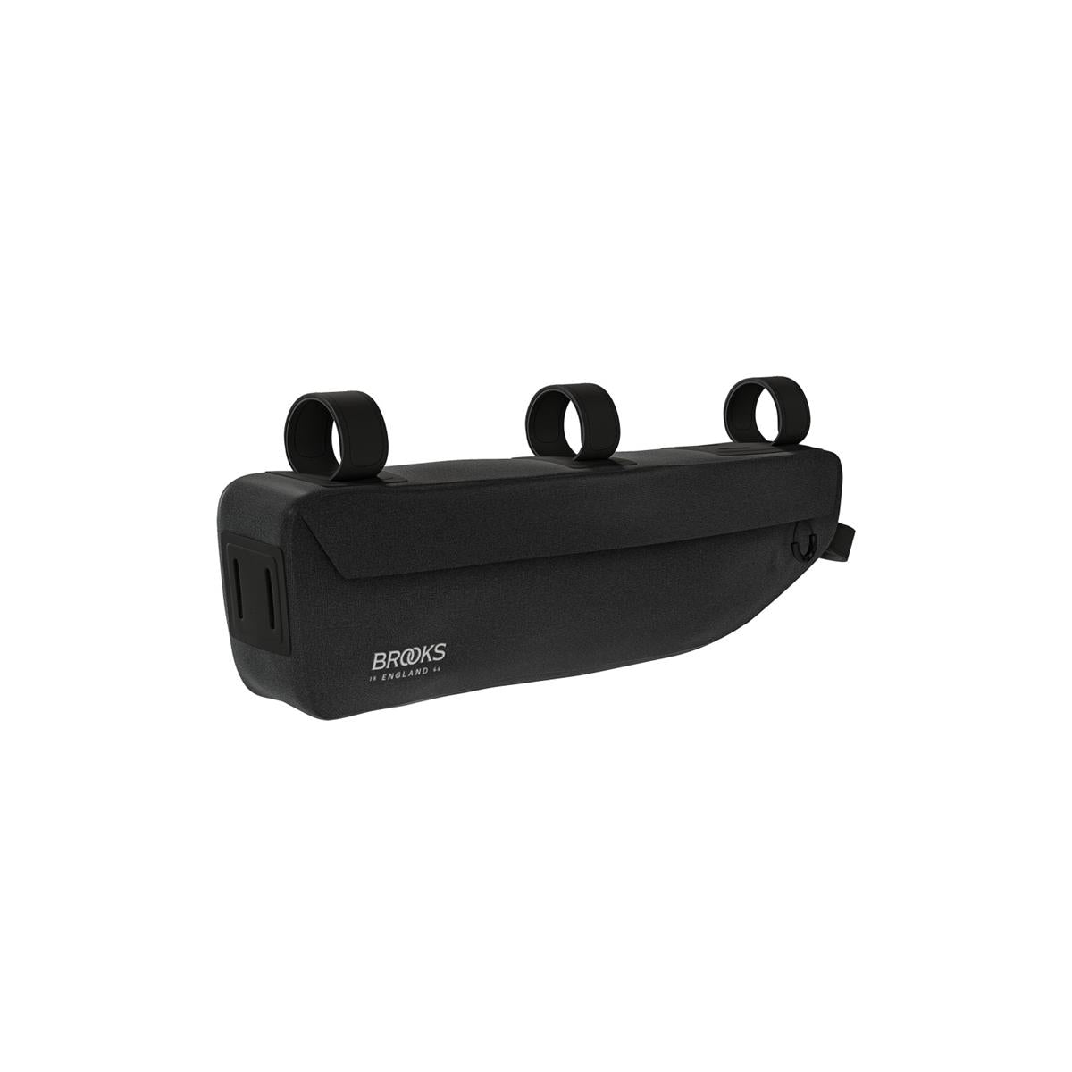 Scape Frame Bag - black