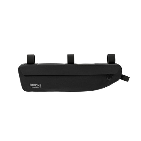 Scape Frame Bag - black