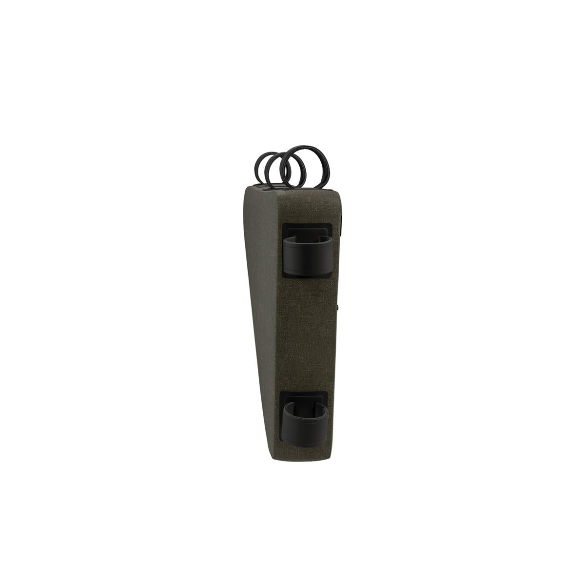 Scape Full Frame bag - mud green