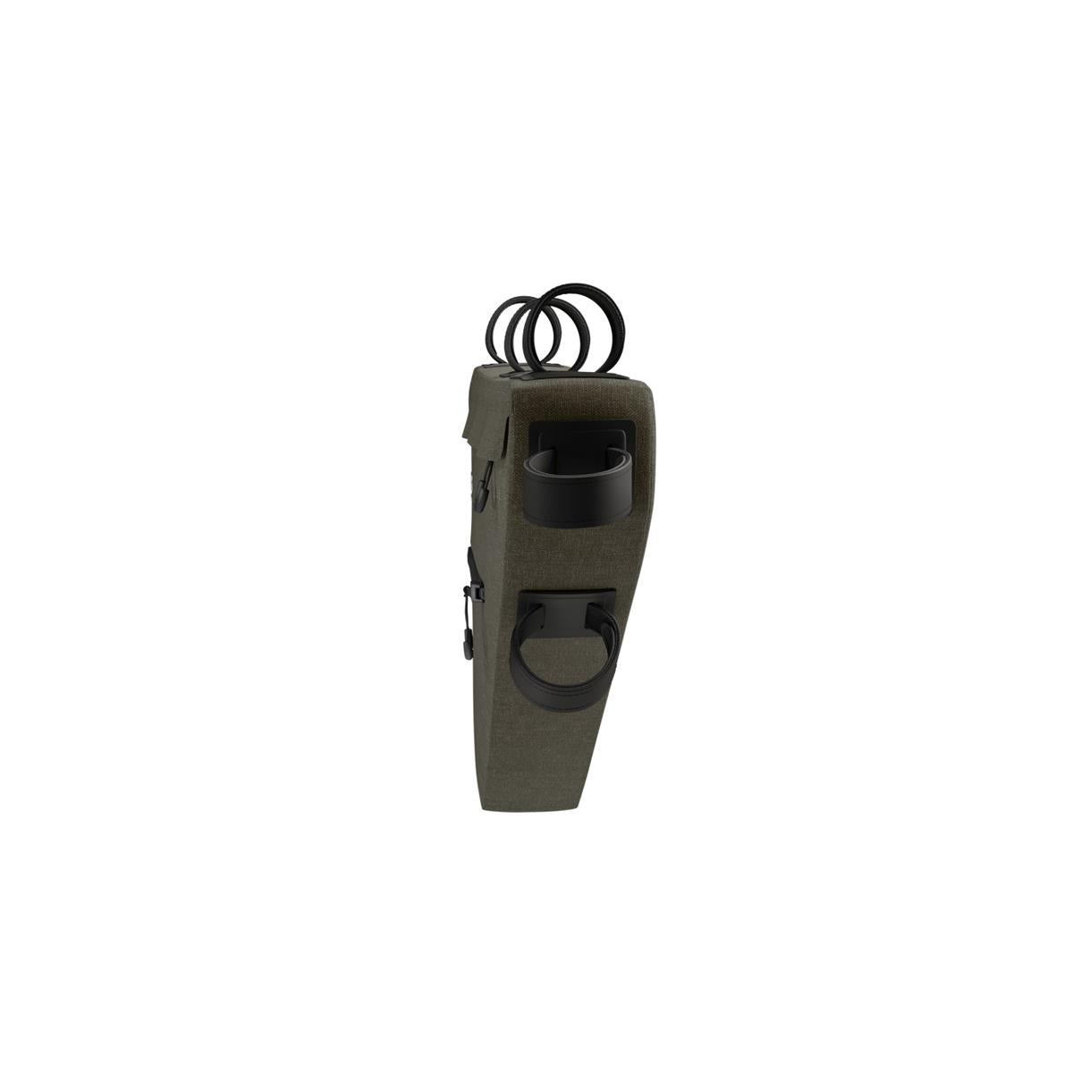 Scape Full Frame bag - mud green