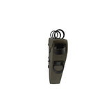 Scape Full Frame bag - mud green