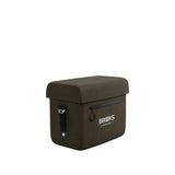 Scape Handlebar Case  - mud green