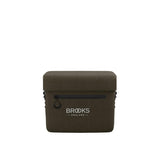 Scape Handlebar Case  - mud green