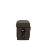 Scape Handlebar Case  - mud green