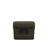 Scape Handlebar Case  - mud green