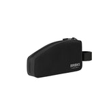 Scape Top Tube bag - black