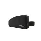 Scape Top Tube bag - black