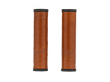Willow Ledergriffe 130/130 - Honig