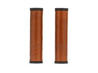 Willow Ledergriffe 130/130 - Honig