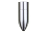 Bullet Lighting Frontlicht - silber